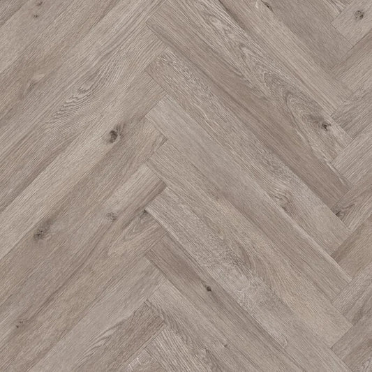 Polyflor Expona Flow Upland Oak Parquet