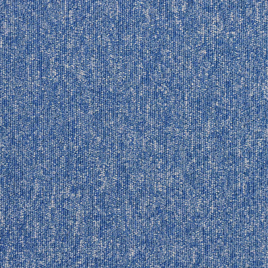 paragon vital carpet tile Blue