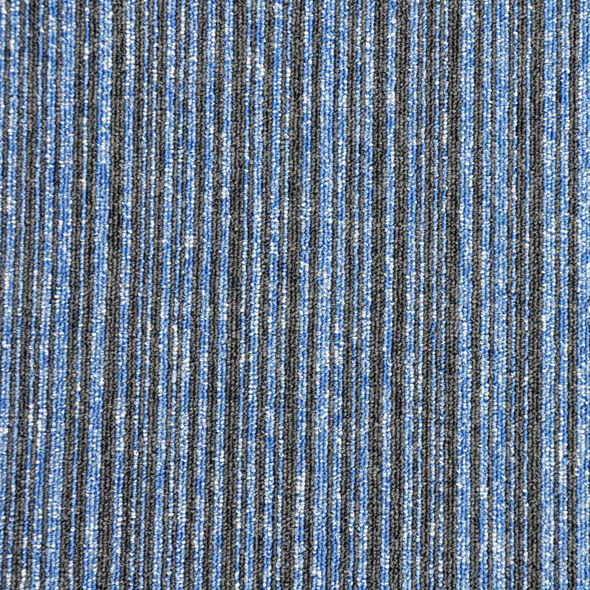 paragon vital carpet tile Blue