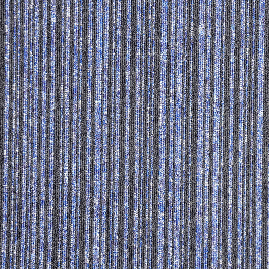 paragon vital carpet tile Blue