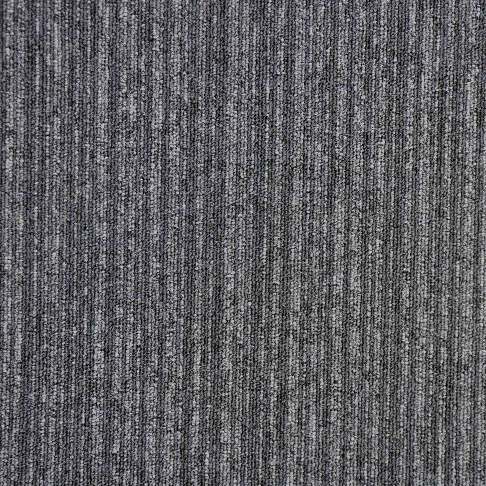 paragon vital carpet tile Grey