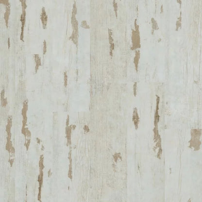 Polyflor Expona Simplay loose Lay Luxury Vinyl Tiles White Vintage Wood
