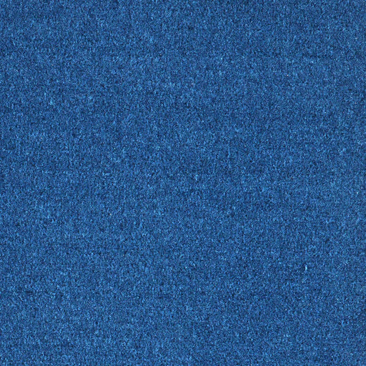 paragon workspace cut-pile carpet tile Blue