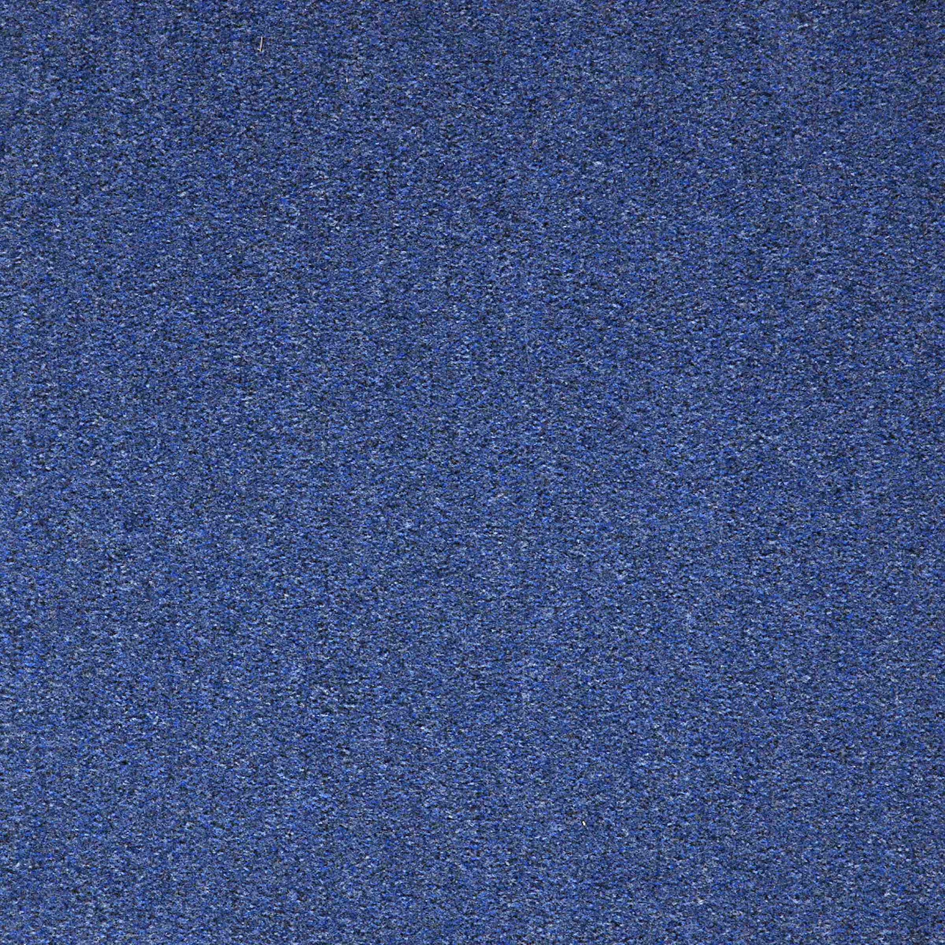 paragon workspace cut-pile carpet tile Blue