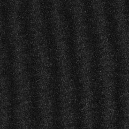 paragon workspace loop carpet tile Black