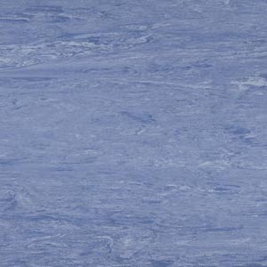 polyflor-xl sheet vinyl Blue