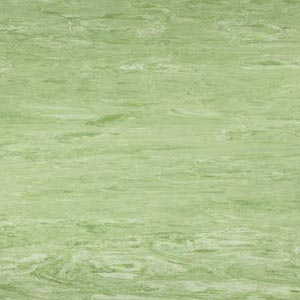 polyflor-xl sheet vinyl Green
