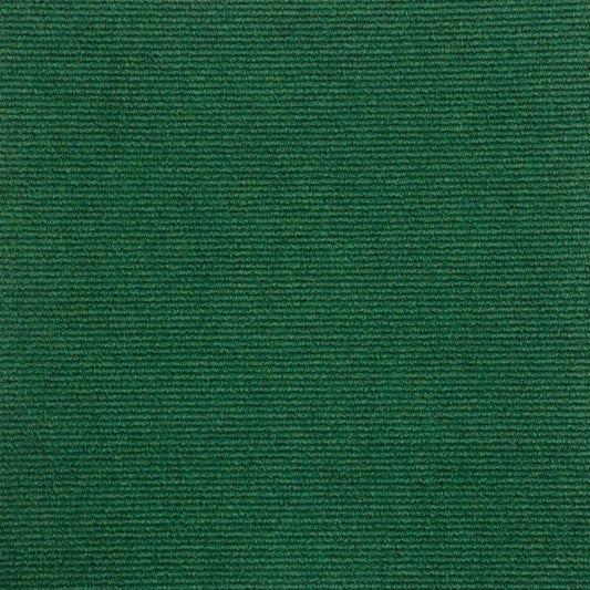 Burmatex Academy Carpet Tiles Green