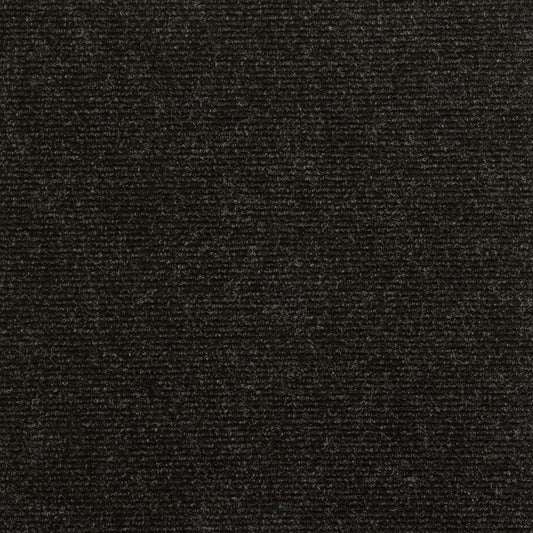 Burmatex Academy Carpet Tiles Black