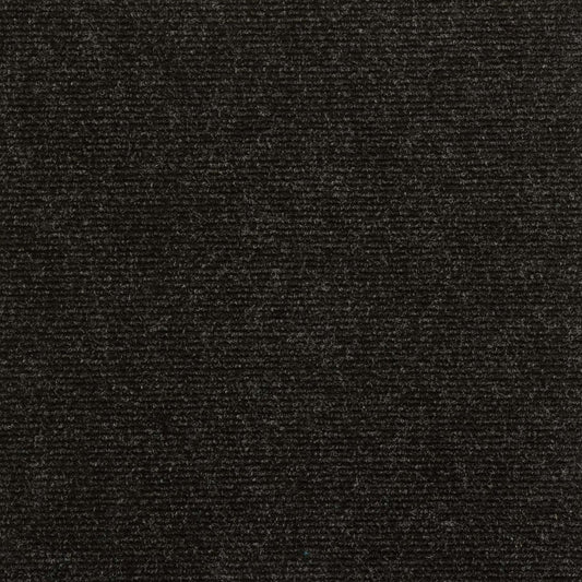 Burmatex Academy Carpet Tiles Black