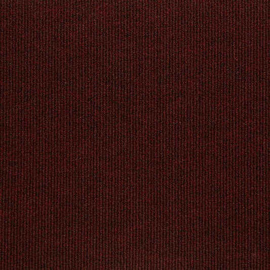 Burmatex Academy Carpet Tiles Red