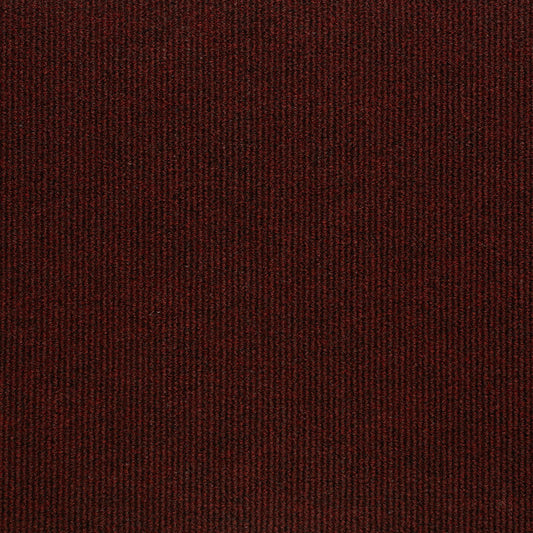 Burmatex Academy Carpet Tiles Red