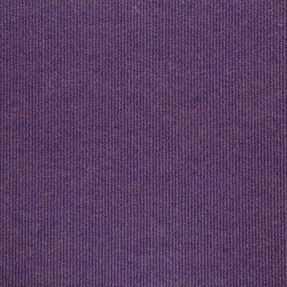 Burmatex Academy Carpet Tiles Purple