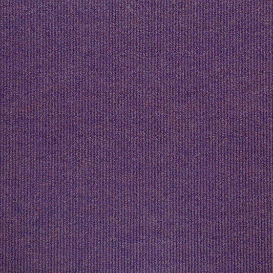 Burmatex Academy Carpet Tiles Purple