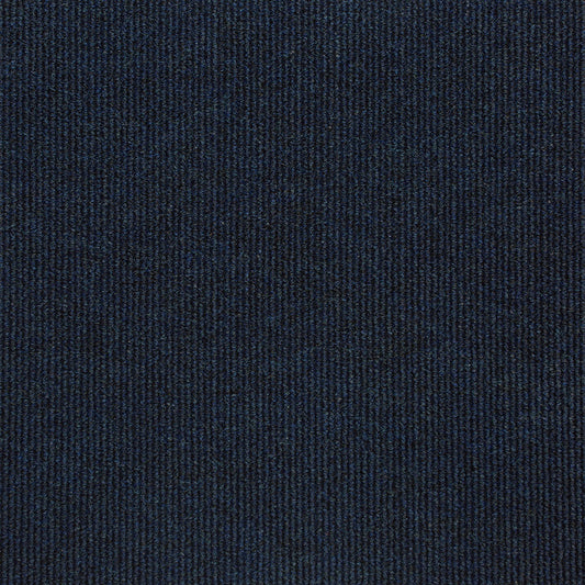 Burmatex Academy Carpet Tiles Blue