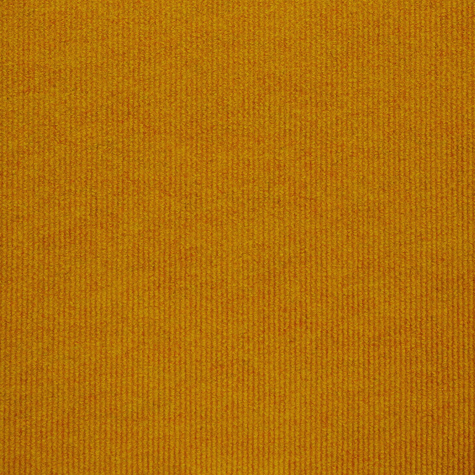 Burmatex Academy Carpet Tiles Yellow