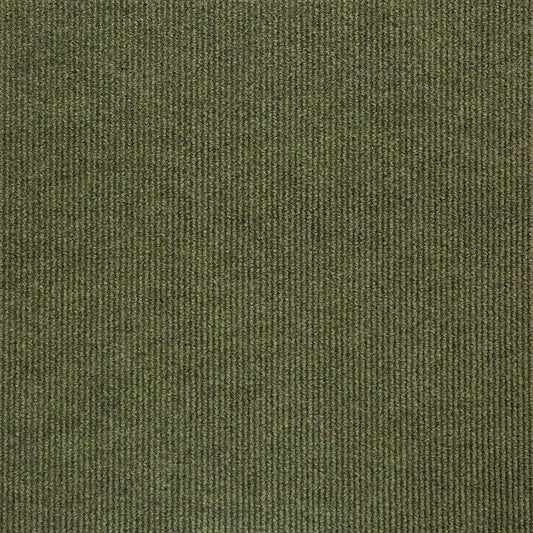 Burmatex Academy Carpet Tiles Green