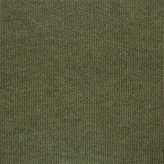 Burmatex Academy Carpet Tiles Green