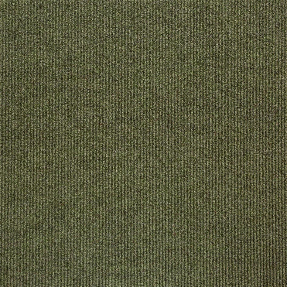 Burmatex Academy Carpet Tiles Green