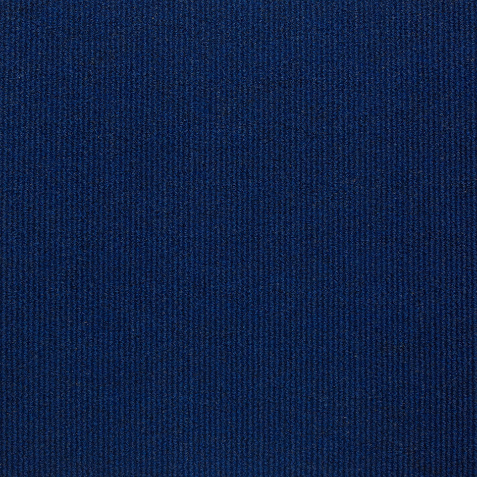 Burmatex Academy Carpet Tiles Blue