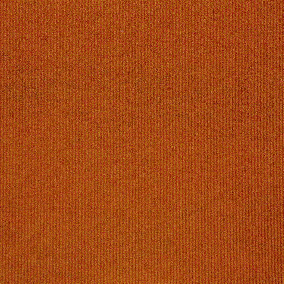 Burmatex Academy Carpet Tiles Orange