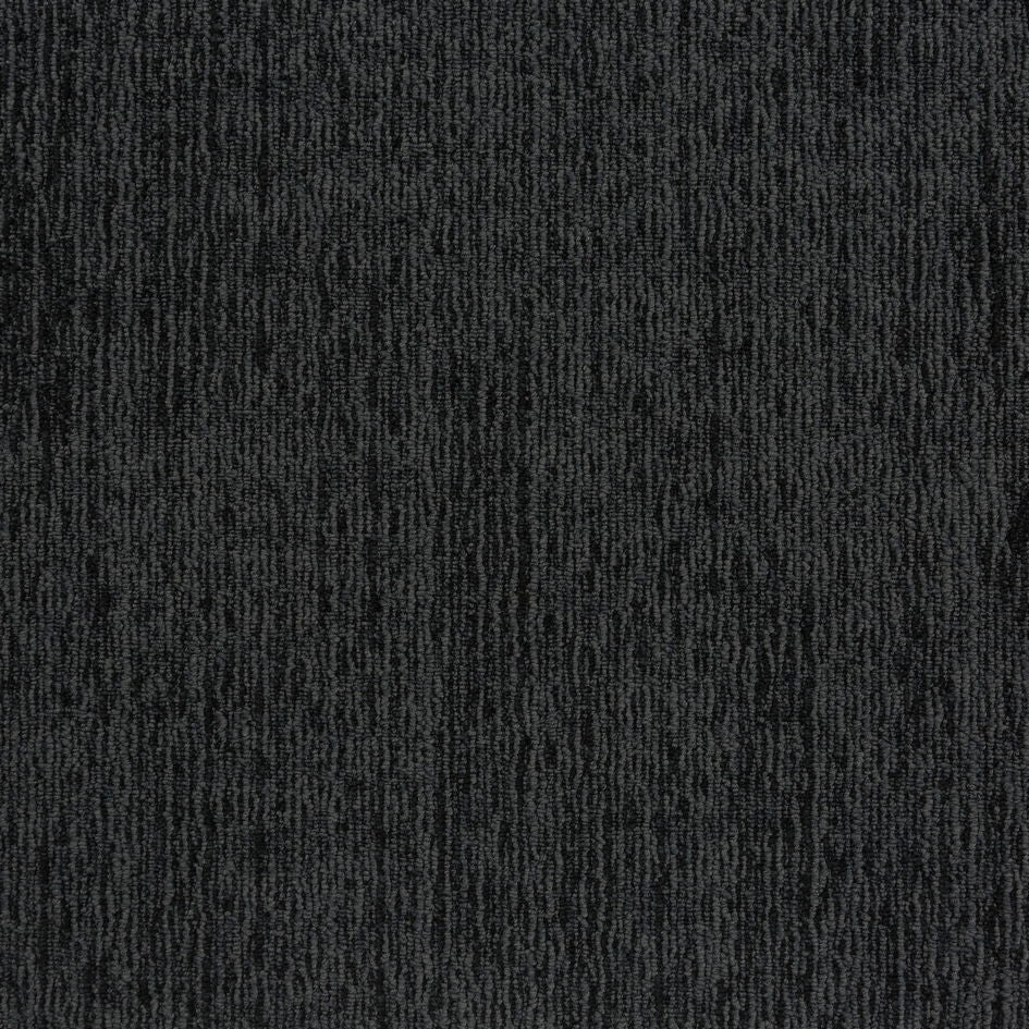 Burmatex Alaska Carpet Tiles Black