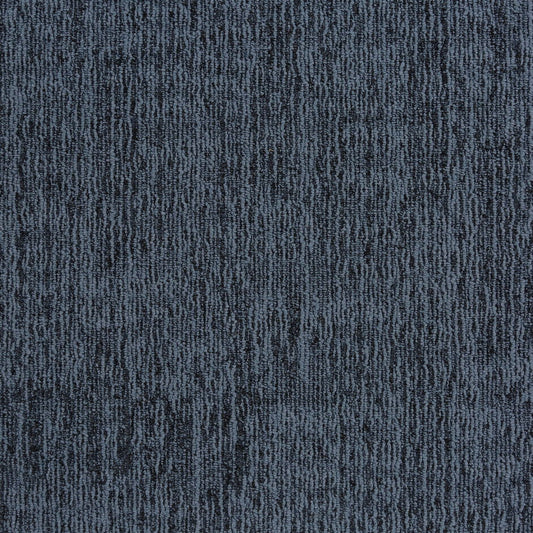 Burmatex Alaska Carpet Tiles Blue