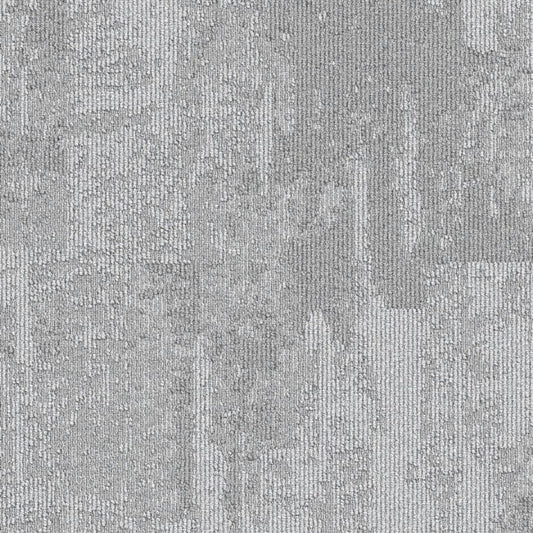 Burmatex Arctic Carpet Tiles Grey