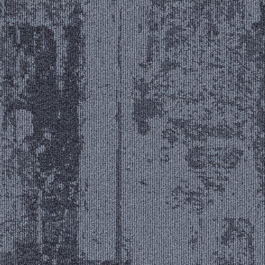 Burmatex Arctic Carpet Tiles Blue