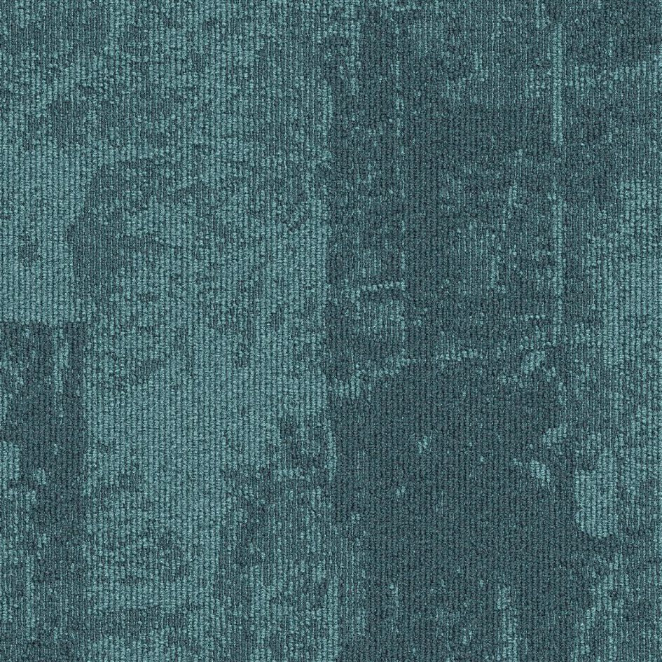 Burmatex Arctic Carpet Tiles Green