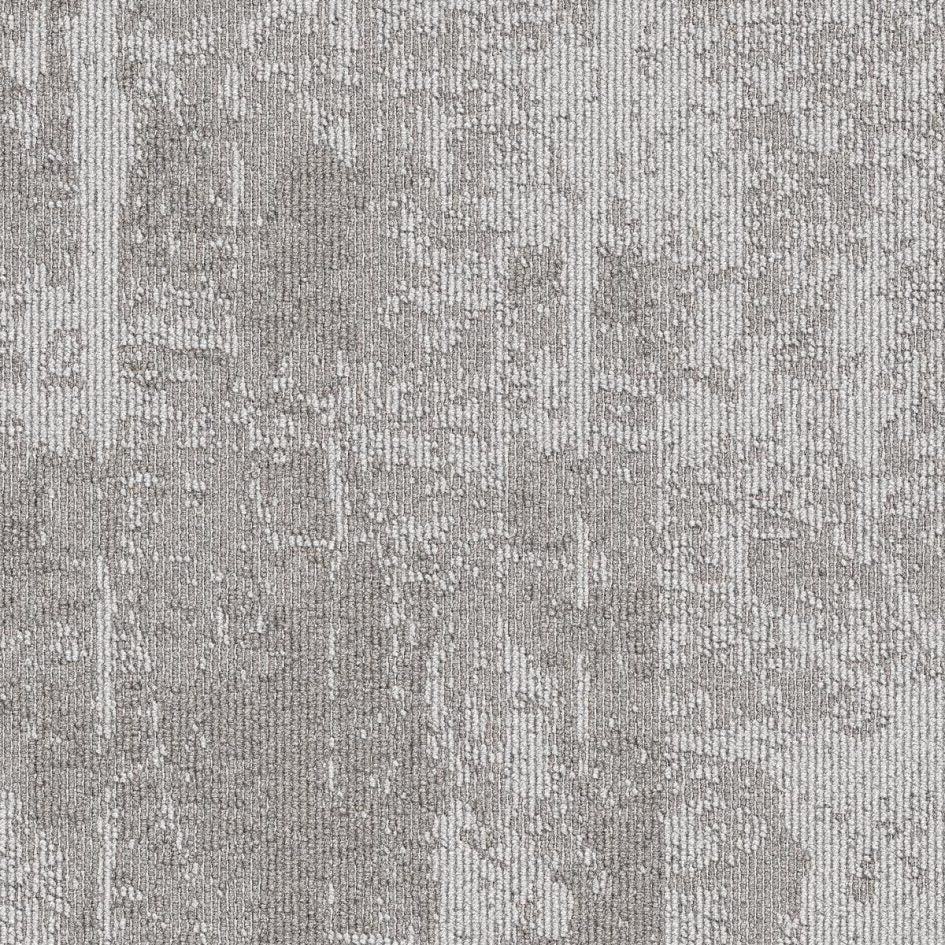 Burmatex Arctic Carpet Tiles Grey