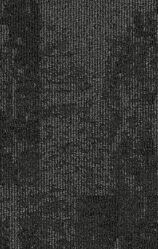 Burmatex Arctic Carpet Planks Black