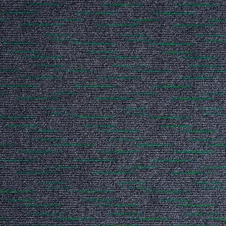Heckmondwike Array Carpet Tiles Green