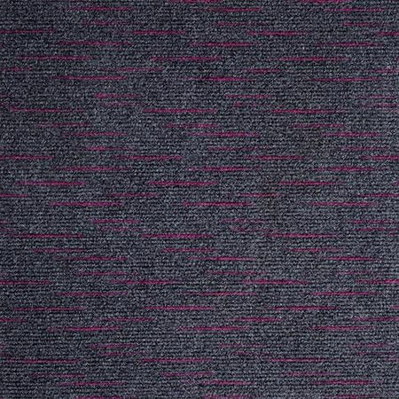 Heckmondwike Array Carpet Tiles Pink