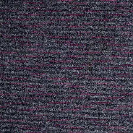 Heckmondwike Array Carpet Tiles Pink