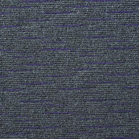 Heckmondwike Array Carpet Tiles Purple
