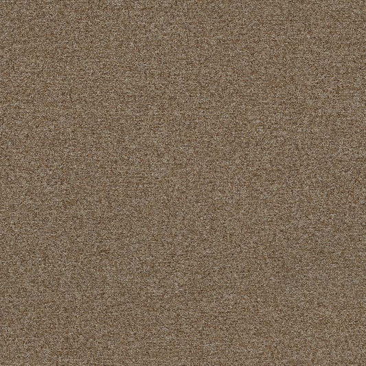 forbo tessera teviot carpet tile Brown