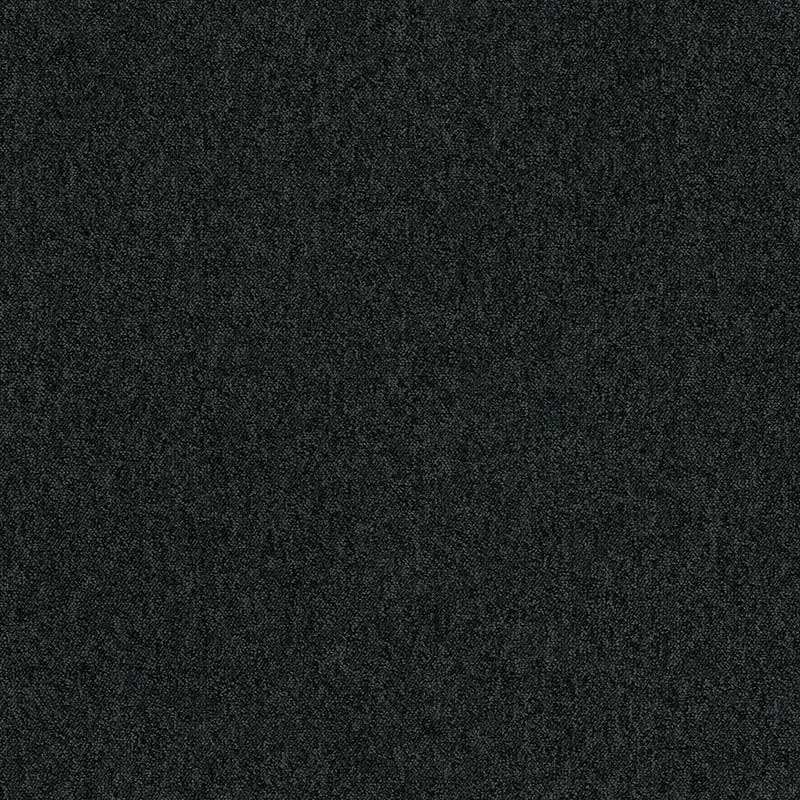 forbo tessera create space 1 carpet tile Black