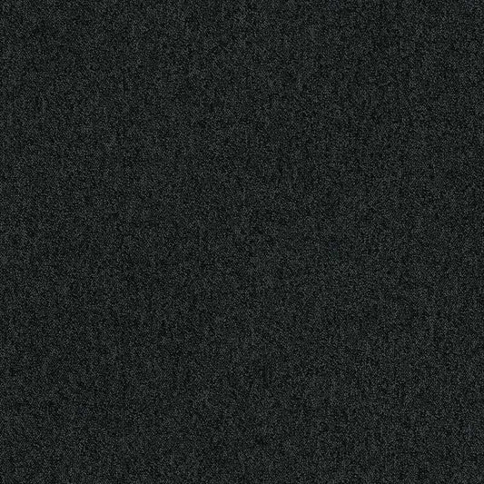 forbo tessera create space 1 carpet tile Black