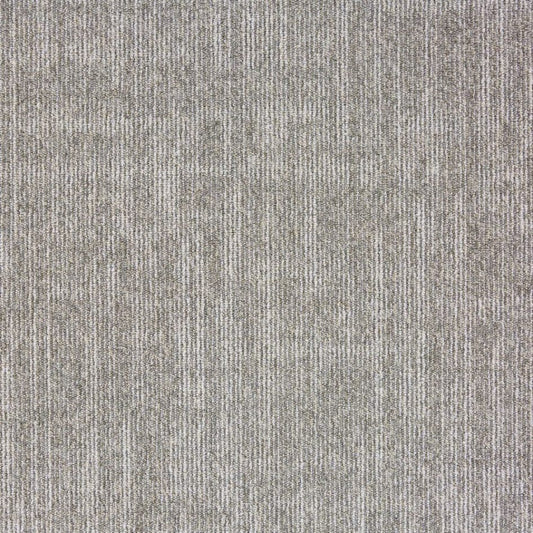 Burmatex Balance Grid Carpet Tiles Beige