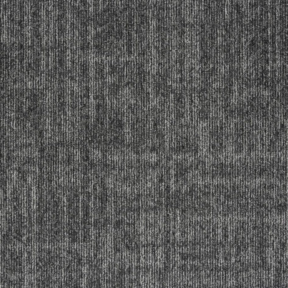 Burmatex Balance Grid Carpet Tiles Grey