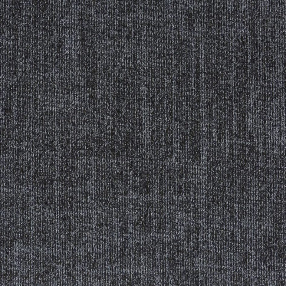 Burmatex Balance Grid Carpet Tiles Blue