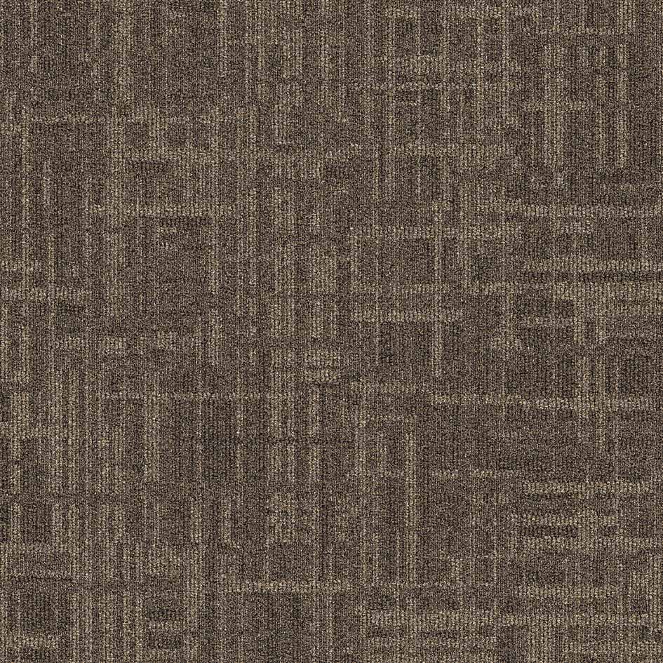 Burmatex Balance Grid  Carpet Tile Beige