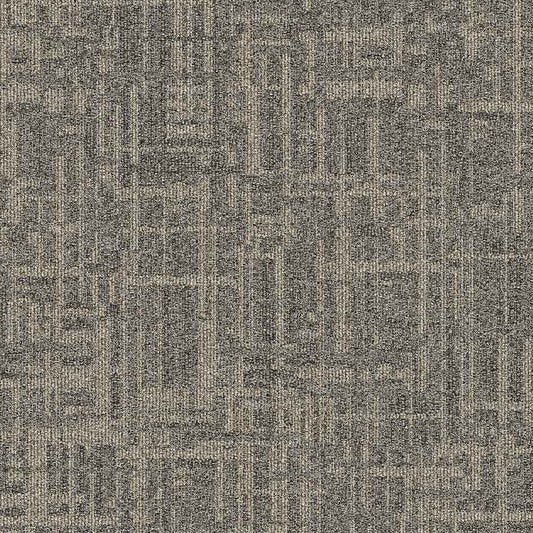 Burmatex Balance Grid  Carpet Tile Beige