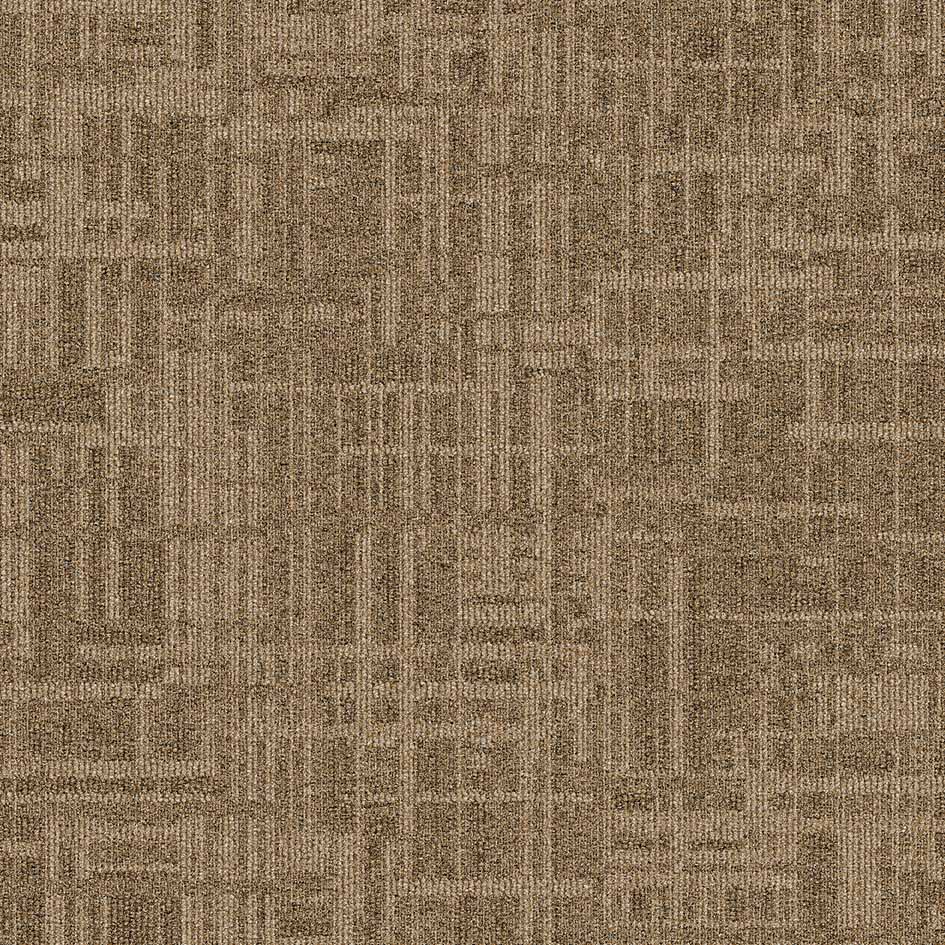 Burmatex Balance Grid  Carpet Tile Beige