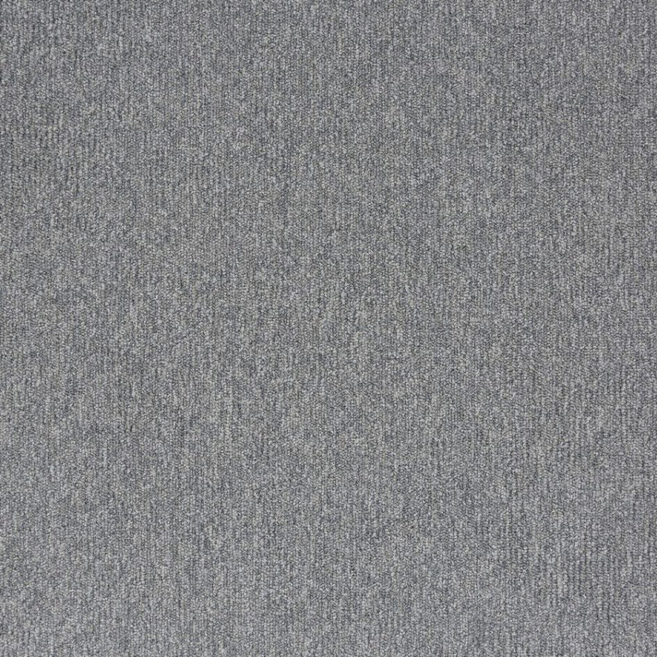 Burmatex Balance Ground Carpet Tiles Grey