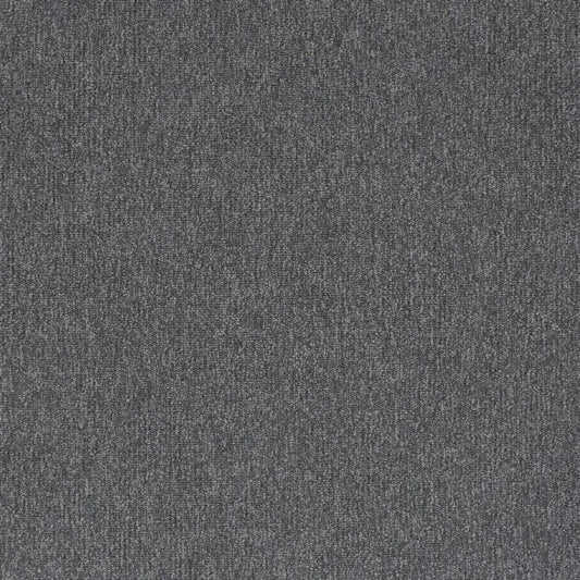 Burmatex Balance Ground Carpet Tiles Grey