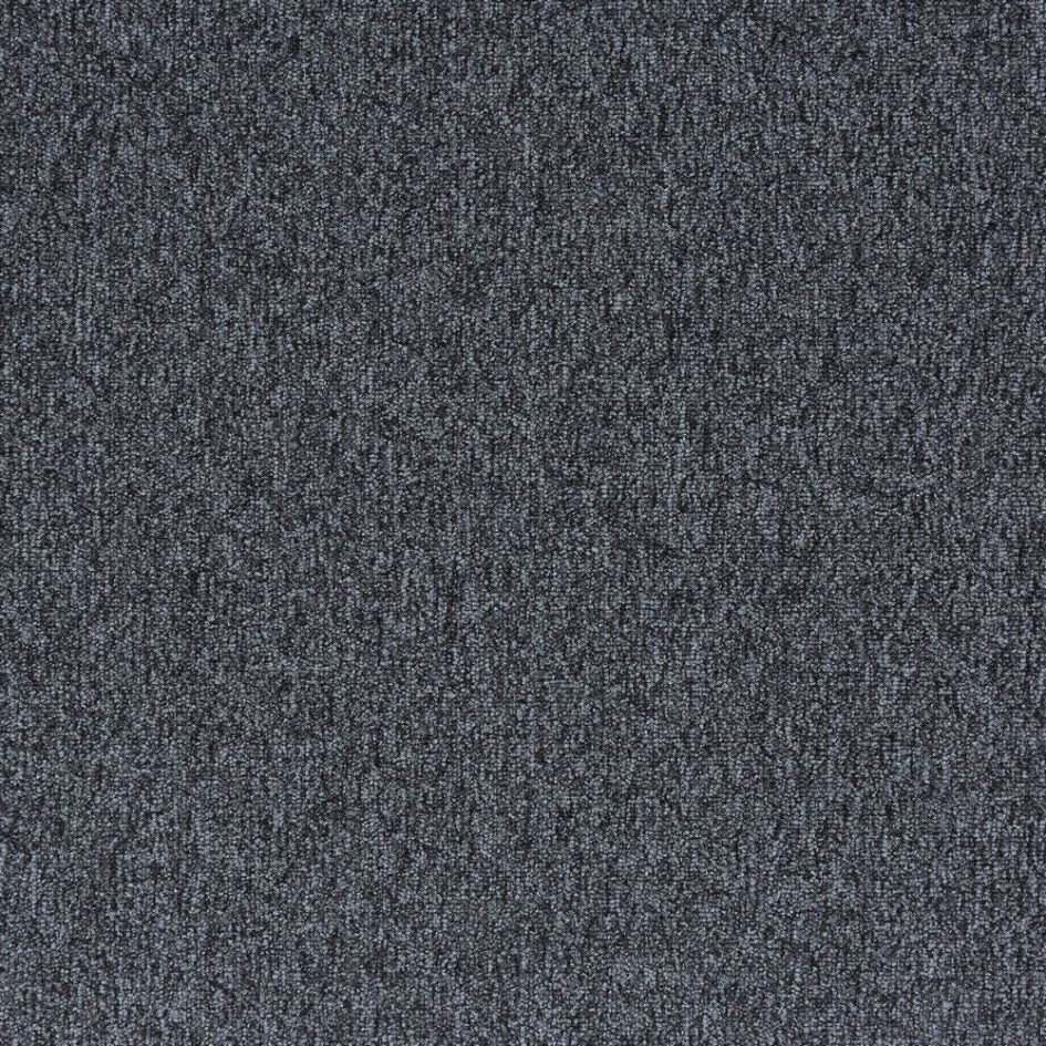 Burmatex Balance Ground Carpet Tiles Blue