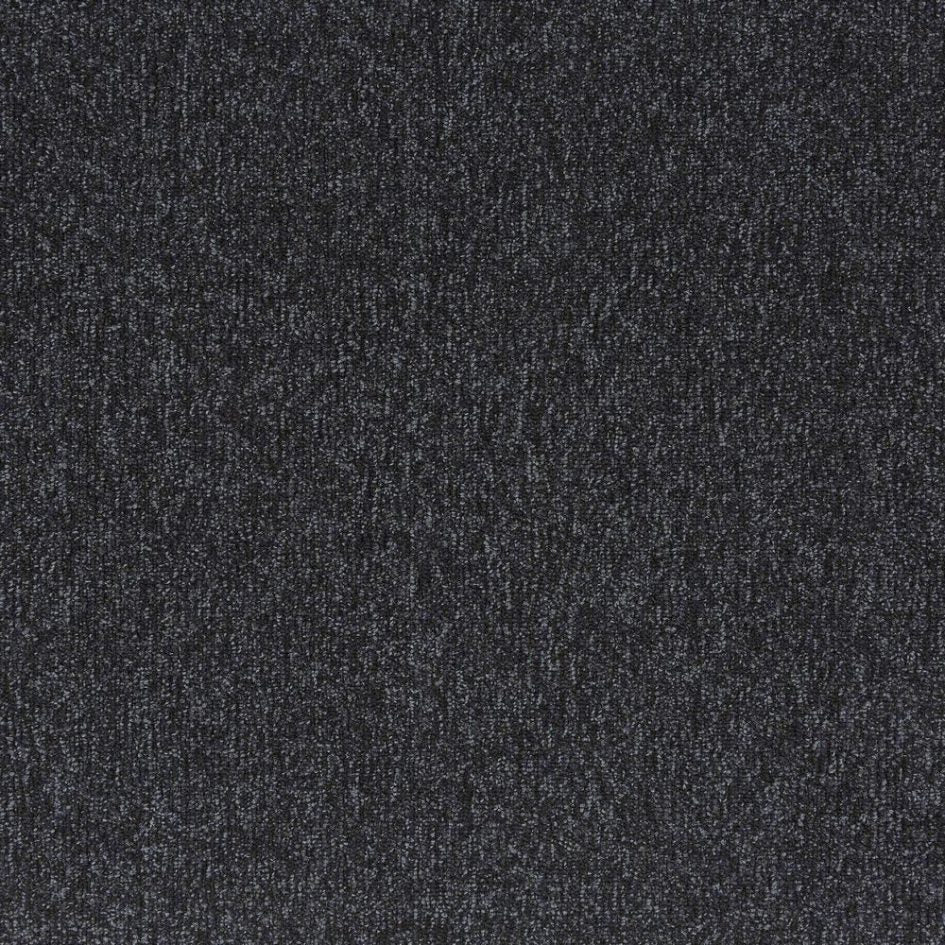 Burmatex Balance Ground Carpet Tiles Blue