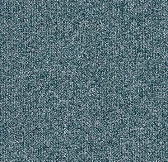 forbo tessera teviot carpet tile Blue